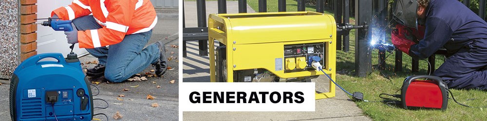 Power Generator Inverter