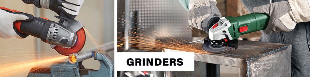 Grinder