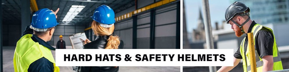 Hard Hat Safety Helmet