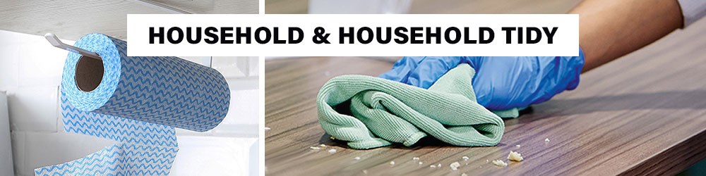 Household & Household Tidy Household Home Tidy