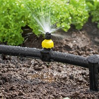 Irrigation Systems