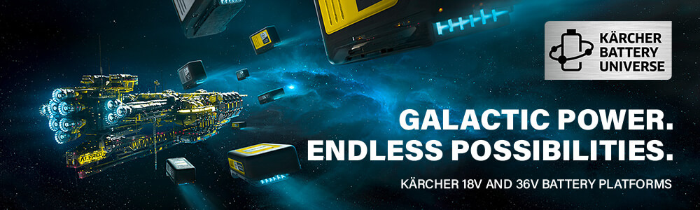 Karcher 36v Battery Universe Karcher 36v Battery Universe Cordless Tools