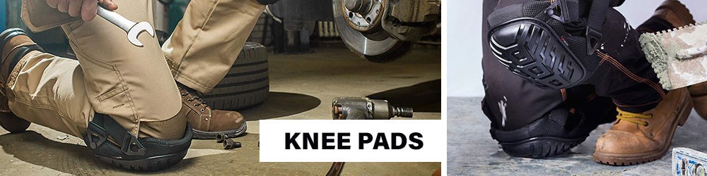 Knee Pads