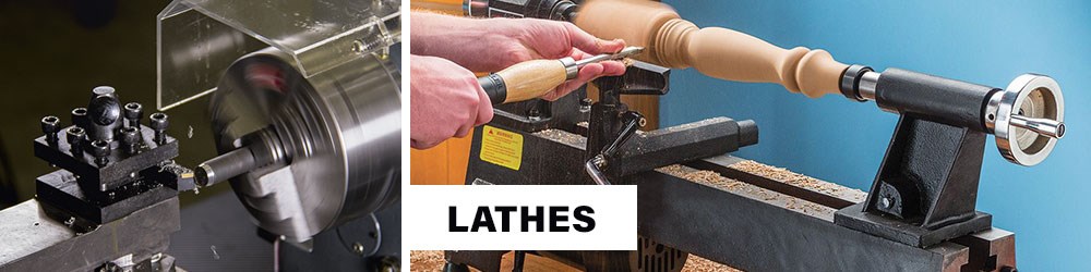 Lathe