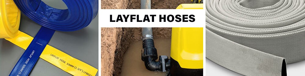 Layflat Hose