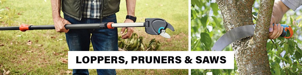 Loppers, Pruners & Saws Lopper Pruner secateur Saw shears