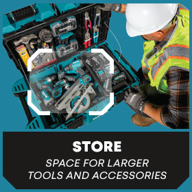 Makita MAKTRAK Store