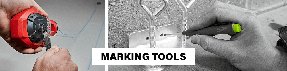 Marking Tools Marker Line Pins Scriber Bradawl Carpenter Pencil