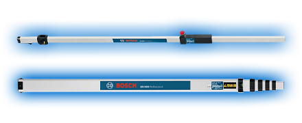 Bosch Measuring Rods Bosch Measuring Rods