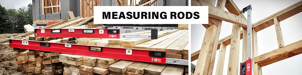 Measuring Rod