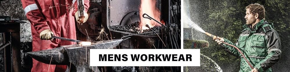 Mens Workwear Men Workwear