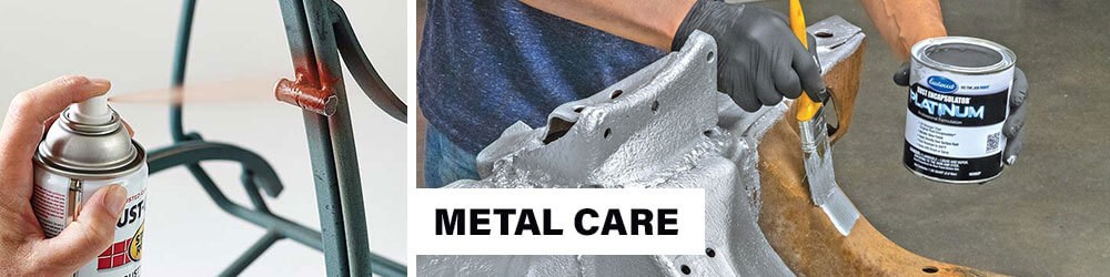 Metal Care