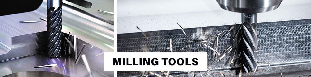 Milling Tools