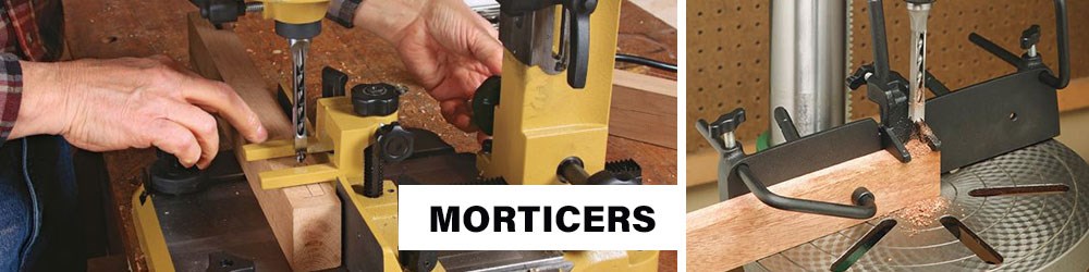 Morticers Morticer Bench Mortising Machine