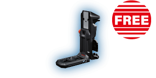 Bosch ProDeals360 Mount LB 10 Bosch ProDeals360 Mount LB 10