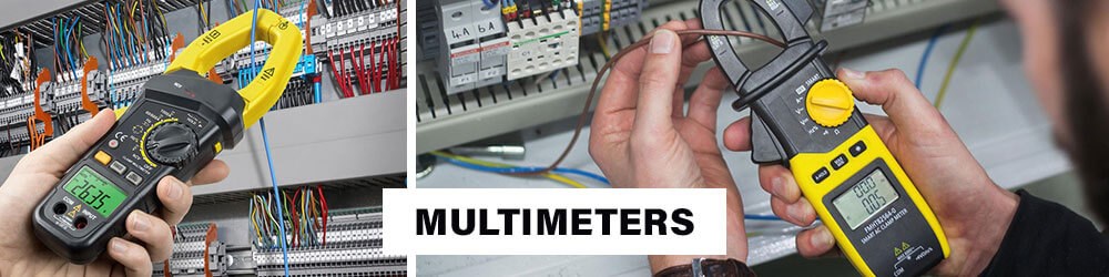 Multimeter