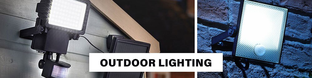 Outdoor Lighting