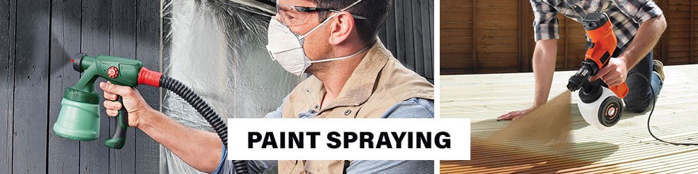 Paint Spray Painting Sprayer