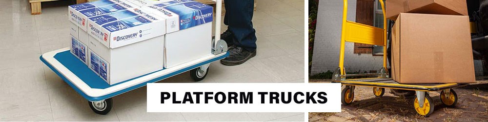 Platform Truck