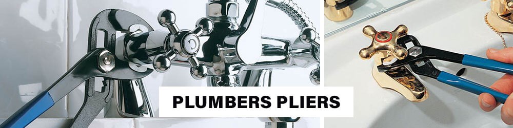 Plumbers Pliers Plumbing Plier