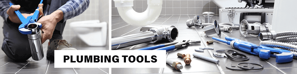 Plumbing Plumber Pipe Tool Range