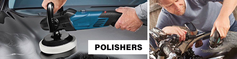 Polishers