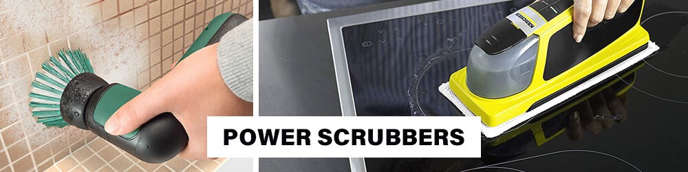 Power Scrubbers Power Scrubbers