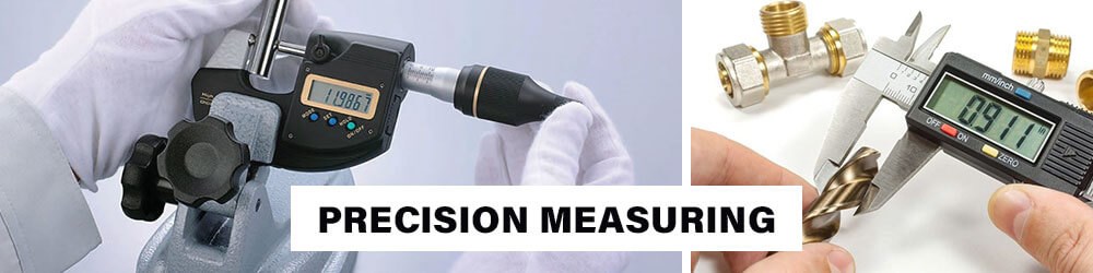 Precision Measuring