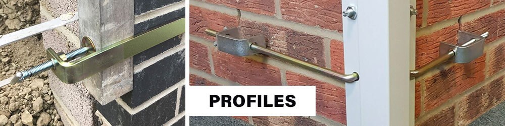 Profiles Profile Building