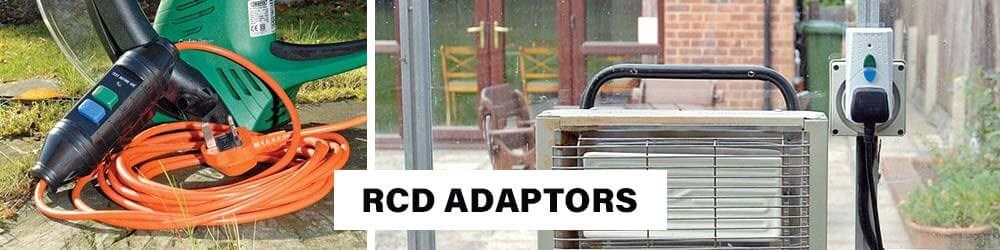 RCD Adaptor