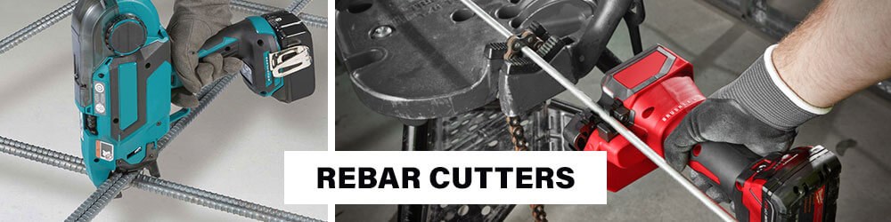 Rebar Cutters Rebar Cutter