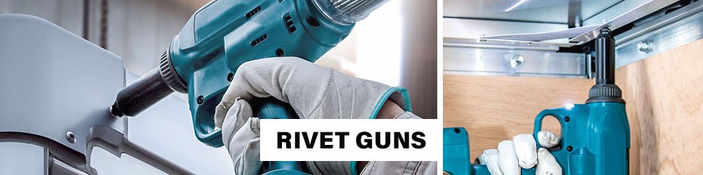 Rivet Gun