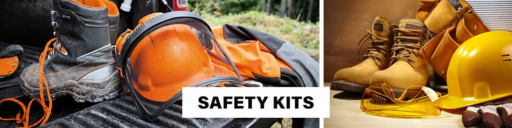 Safety Kits Safety Kit