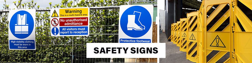 Safety Signs Safety Sign