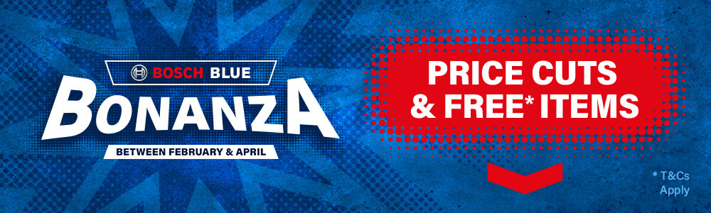 Bosch Blue Bonanza Deals Shop Bosch Blue Bonanza Deals Freebies