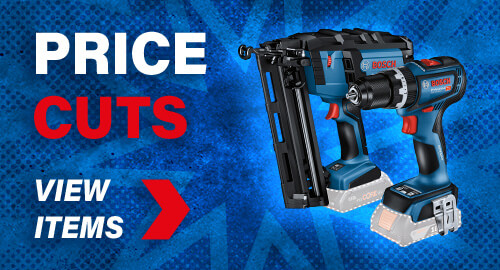 Shop Bosch Blue Bonanza Items