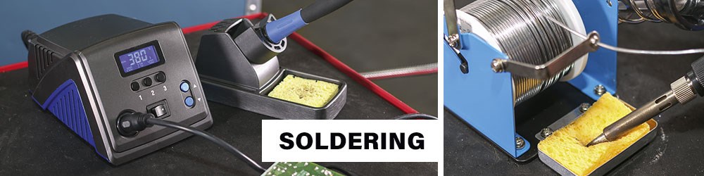 Soldering