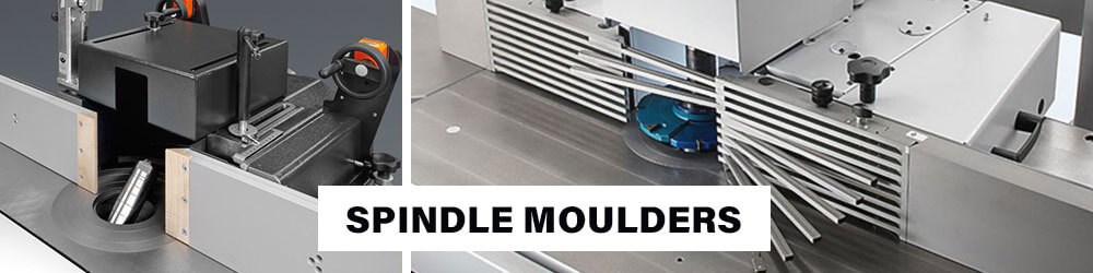 Spindle Moulders Spindle Moulder