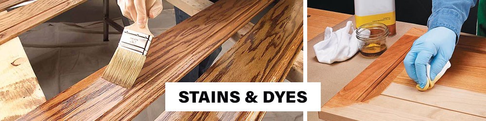 Stains & Dyes Stains Dyes