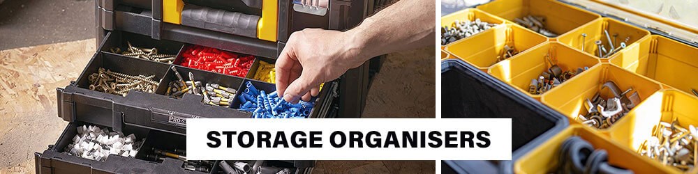 Storage Organisers Storage Organiser