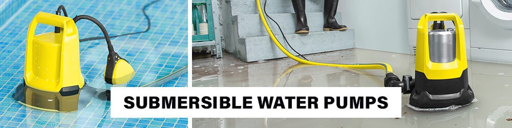 Submersible Water Pumps Submersible Water Pump