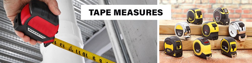 Tape Measure