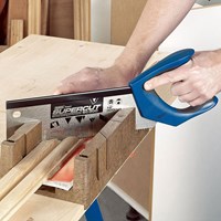 Tenon Saw