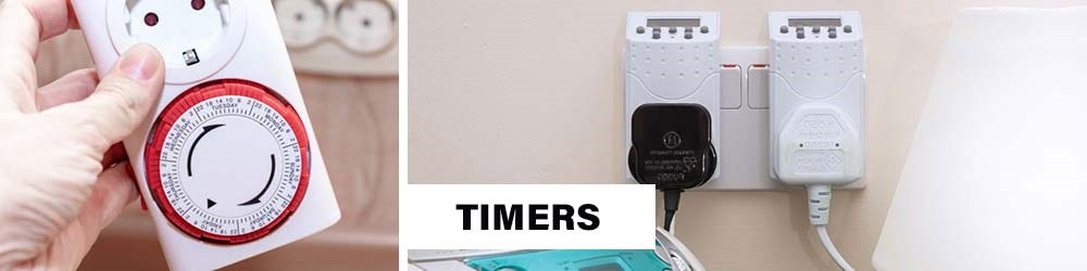 Timers