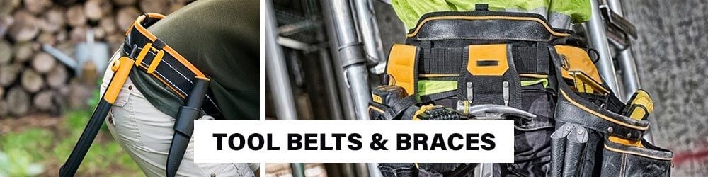 Tool Belts & Braces Tool Belt Braces