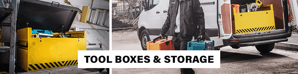 Tool Boxes & Storage Tool Boxes Storage Range