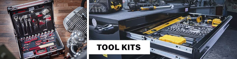 Tool Kits Tool Kits Range
