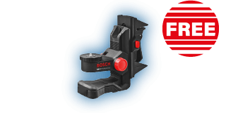 Bosch ProDeals360 Universal Mount Bosch ProDeals360 Universal Mount
