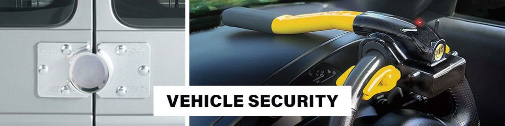 Vehicle Security Vehicle Security