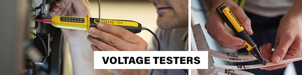 Voltage Testers Voltage Tester